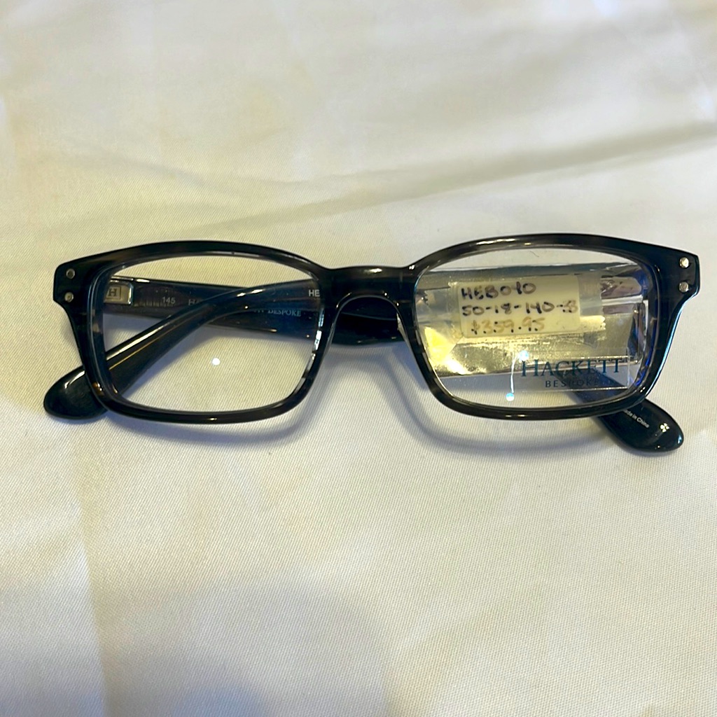 Hackett Eyewear